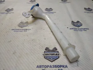 28916JD00A Горловина бачка омывателя Nissan Qashqai 1  Арт 2-594395, вид 4