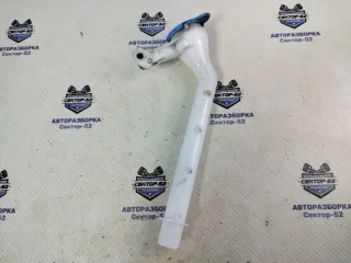 28916JD00A Горловина бачка омывателя Nissan Qashqai 1  Арт 2-594482, вид 1