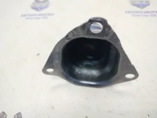 85213JD00A Кронштейн усилителя бампера переднего (домик) Nissan Qashqai+2 Арт 2-594725, вид 3