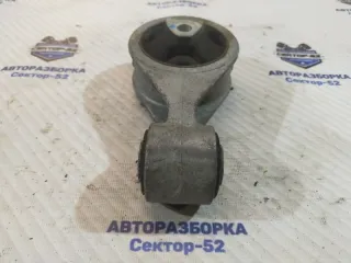 11350ET80A Подушка крепления двигателя Nissan X-Trail T31 Арт 2-594740, вид 4