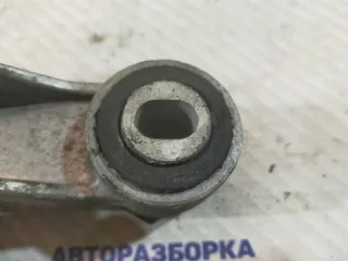 11350ET80A Подушка крепления двигателя Nissan X-Trail T31 Арт 2-594740, вид 6