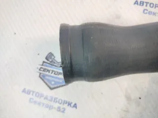 14463JD50D Патрубок интеркулера Nissan Qashqai+2 Арт 2-595095, вид 6