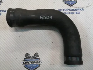 14463JD50D Патрубок интеркулера Nissan Qashqai 1  Арт 2-595150, вид 1