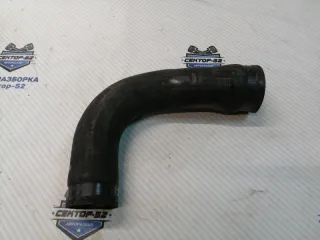 14463JD50D Патрубок интеркулера Nissan Qashqai 1  Арт 2-595150, вид 2
