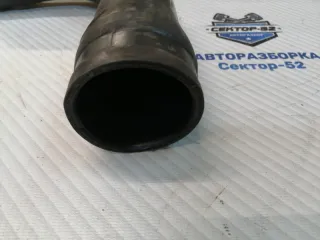 14463JD50D Патрубок интеркулера Nissan Qashqai 1  Арт 2-595150, вид 3