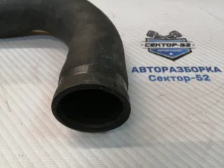 14463JD50D Патрубок интеркулера Nissan Qashqai 1  Арт 2-595150, вид 4