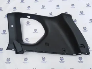 849403UY0A Обшивка багажника боковая Nissan X-Trail T31 Арт 2-595158, вид 1