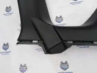 849403UY0A Обшивка багажника боковая Nissan X-Trail T31 Арт 2-595158, вид 5