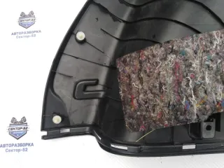 849403UY0A Обшивка багажника боковая Nissan X-Trail T31 Арт 2-595158, вид 8