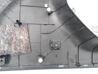 849403UY0A Обшивка багажника боковая Nissan X-Trail T31 Арт 2-595158, вид 9