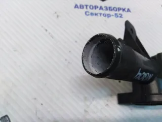 1106000Q0N Корпус термостата Nissan Qashqai 1  Арт 2-595200, вид 3