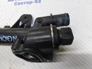 1106000Q0N Корпус термостата Nissan Qashqai 1  Арт 2-595200, вид 4