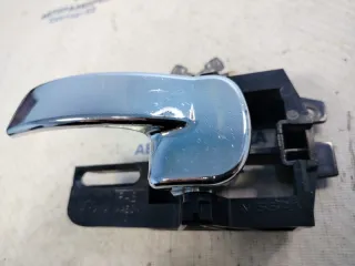 80671JD00E Ручка двери внутренняя Nissan Qashqai+2 Арт 2-595329, вид 2