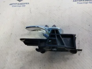 80671JD00E Ручка двери внутренняя Nissan Qashqai+2 Арт 2-595329, вид 3