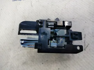 80671JD00E Ручка двери внутренняя Nissan Qashqai+2 Арт 2-595329, вид 4