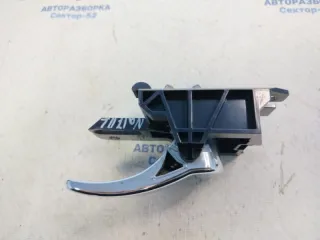 80671JD00E Ручка двери внутренняя Nissan Qashqai+2 Арт 2-595329, вид 6