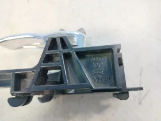 80671JD00E Ручка двери внутренняя Nissan Qashqai+2 Арт 2-595329, вид 7