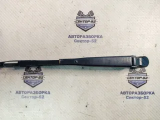 287811KL1B Щеткодержатель (поводок стеклоочистителя, дворник) Nissan Juke 1 Арт 2-595546, вид 3