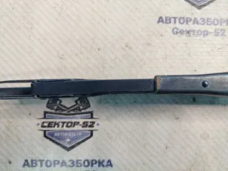 287811KL1B Щеткодержатель (поводок стеклоочистителя, дворник) Nissan Juke 1 Арт 2-595546, вид 5