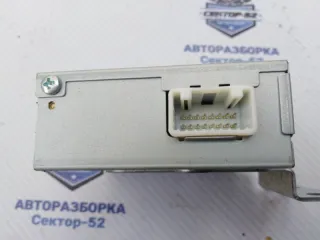 284A1JD00A Блок управления (другие) Nissan Qashqai 1  Арт 2-595606, вид 3