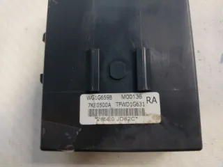 285E1JD82C Блок управления (другие) Nissan Qashqai 1  Арт 2-595645, вид 6