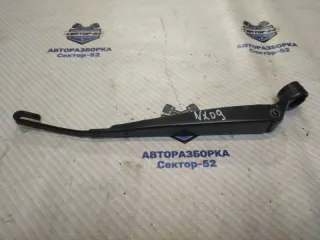 28781JG20A Щеткодержатель (поводок стеклоочистителя, дворник) Nissan X-Trail T31 Арт 2-595689, вид 1