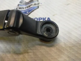 28781JG20A Щеткодержатель (поводок стеклоочистителя, дворник) Nissan X-Trail T31 Арт 2-595689, вид 6