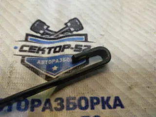 28781JG20A Щеткодержатель (поводок стеклоочистителя, дворник) Nissan X-Trail T31 Арт 2-595689, вид 7
