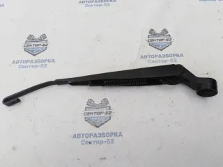 28781JG20A Щеткодержатель (поводок стеклоочистителя, дворник) Nissan X-Trail T31 Арт 2-595693, вид 1