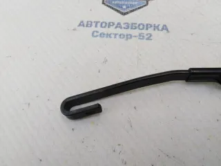 28781JG20A Щеткодержатель (поводок стеклоочистителя, дворник) Nissan X-Trail T31 Арт 2-595693, вид 3