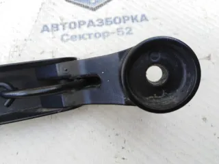 28781JG20A Щеткодержатель (поводок стеклоочистителя, дворник) Nissan X-Trail T31 Арт 2-595693, вид 4