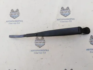 28781JG20A Щеткодержатель (поводок стеклоочистителя, дворник) Nissan X-Trail T31 Арт 2-595693, вид 6