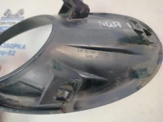 62256BR03A Решетка в бампер Nissan Qashqai+2 Арт 2-595794, вид 8