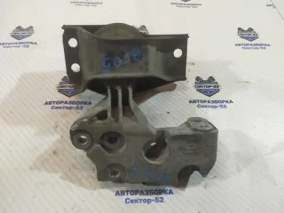 11210ET80A Подушка крепления двигателя Nissan X-Trail T31 Арт 2-595799, вид 1