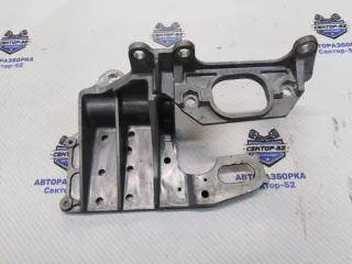 11254JD000 Кронштейн опоры кпп Nissan Qashqai 1  Арт 2-595820, вид 1