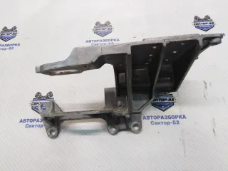 11254JD000 Кронштейн опоры кпп Nissan Qashqai 1  Арт 2-595820, вид 3