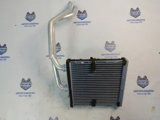 27140JD22A Радиатор отопителя (печки) Nissan Qashqai 1  Арт 2-595974, вид 2