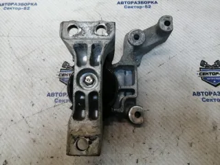 112101KA1A Подушка крепления двигателя Nissan Juke 1 Арт 2-596060, вид 4