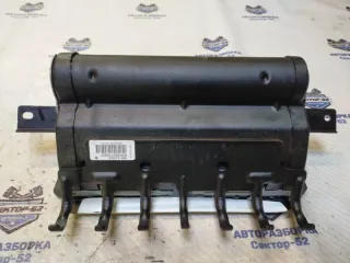 98515JD05A Подушка безопасности пассажира Nissan Qashqai 1  Арт 2-596078, вид 3