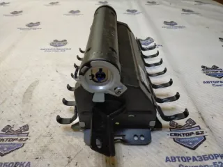 98515JD05A Подушка безопасности пассажира Nissan Qashqai 1  Арт 2-596078, вид 4