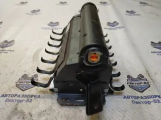 98515JD05A Подушка безопасности пассажира Nissan Qashqai 1  Арт 2-596078, вид 5