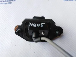 28442EY00A Камера заднего вида Nissan Qashqai 1  Арт 2-596093, вид 3