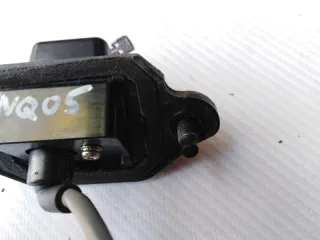 28442EY00A Камера заднего вида Nissan Qashqai 1  Арт 2-596093, вид 5