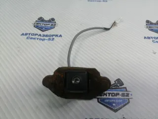 28442EY00A Камера заднего вида Nissan Qashqai 1  Арт 2-596094, вид 1