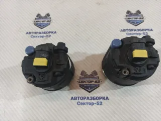 261508990B Фара противотуманная Nissan X-Trail T31 Арт 2-596181, вид 5
