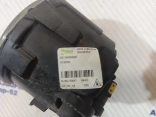 261508990B Фара противотуманная Nissan X-Trail T31 Арт 2-596181, вид 7