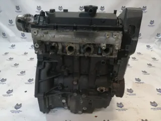 1010200Q4T Двигатель (двс) Nissan Qashqai 1  Арт 2-596503, вид 1