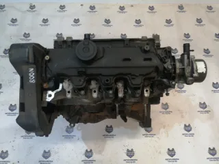1010200Q4T Двигатель (двс) Nissan Qashqai 1  Арт 2-596503, вид 3
