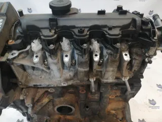 1010200Q4T Двигатель (двс) Nissan Qashqai 1  Арт 2-596503, вид 4