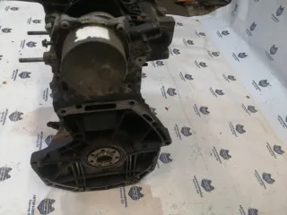 1010200Q4T Двигатель (двс) Nissan Qashqai 1  Арт 2-596503, вид 6